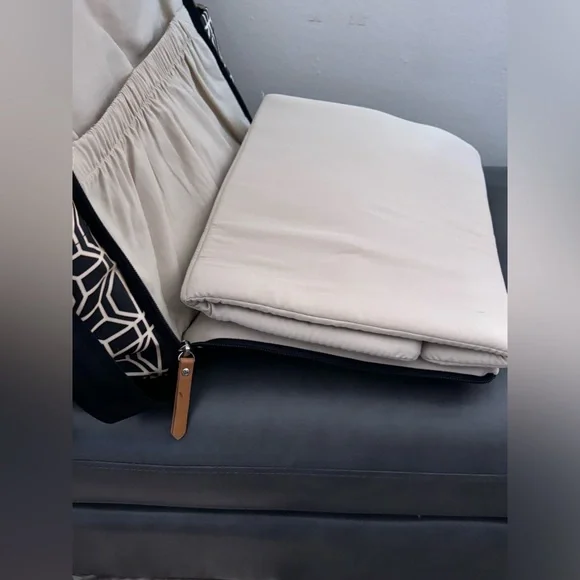 Petunia Pickle Bottom Diaper Bag Backpack - Picture 6 of 15